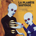 Goraguer,alain - La Planete Sauvage - O.s.t. - Music CD