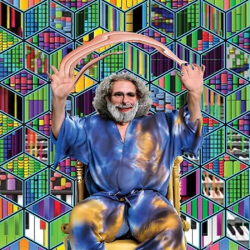 Mrdougdoug - Sos Forks Ai Rem Ii - Music CD