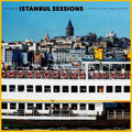 Ersahin,ilhan - Istanbul Sessions: Halic - Vinyl Record
