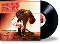 Main Line Riders - Worldshaker - Vinyl Record
