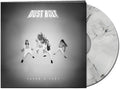 Dust Bolt - Sound & Fury - White/black Marbled