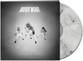 Sound & Fury [White/Black Marbled LP] Vinyl Record