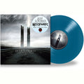 Loomis,jeff - Zero Order Phase - Teal - Vinyl Record