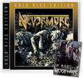 Nevermore - In Memory + 5 - Music CD
