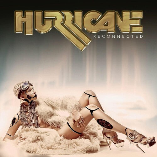 Hurricane - Reconnected - Music CD