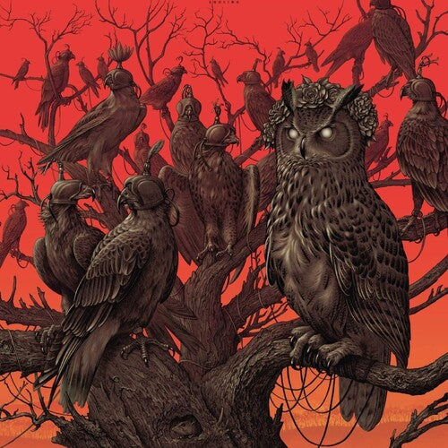 Kvelertak - Endling - Vinyl Record