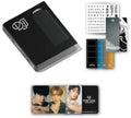 Nct Dojaejung - Memory Collect Book_perfume - Jaehyun Version - Books