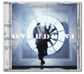 I.m - Overdrive - Jewel Case Version - Music CD
