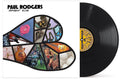 Midnight Rose [LP] Vinyl Record