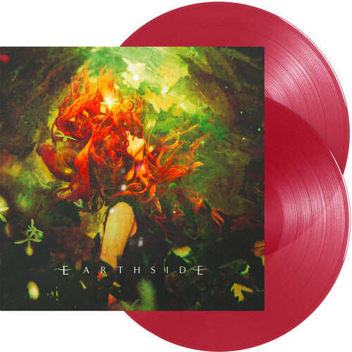 Earthside - Let The Truth Speak - Vinyl Record