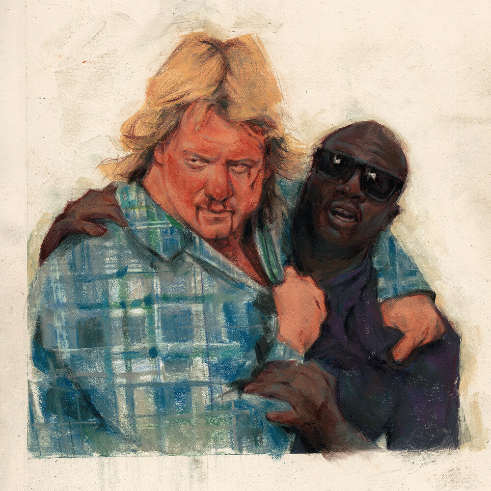 Directors Cut Scene 4 [Colored Vinyl] Vinyl Record