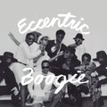 Eccentric Boogie / Various - Eccentric Boogie / Various - Vinyl Record