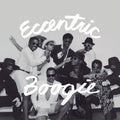 Eccentric Boogie / Various [LP] Vinyl Record