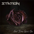 Station - And Time Goes On - Music CD