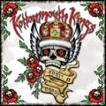 Kottonmouth Kings - Koast Ii Koast - Music CD