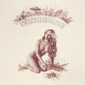 Tusmorke - Hestehoven - Music CD