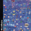 Moonshake - Eva Luna - Vinyl Record