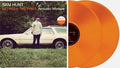 Hunt,sam - Between The Pines (acoustic Mixtape) - Vinyl Record