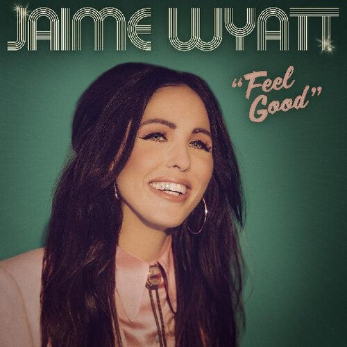 Wyatt,jaime - Feel Good - Vinyl Record