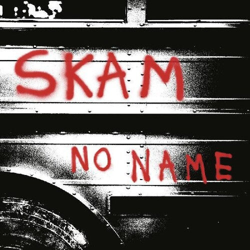 Skam - No Name - Vinyl Record
