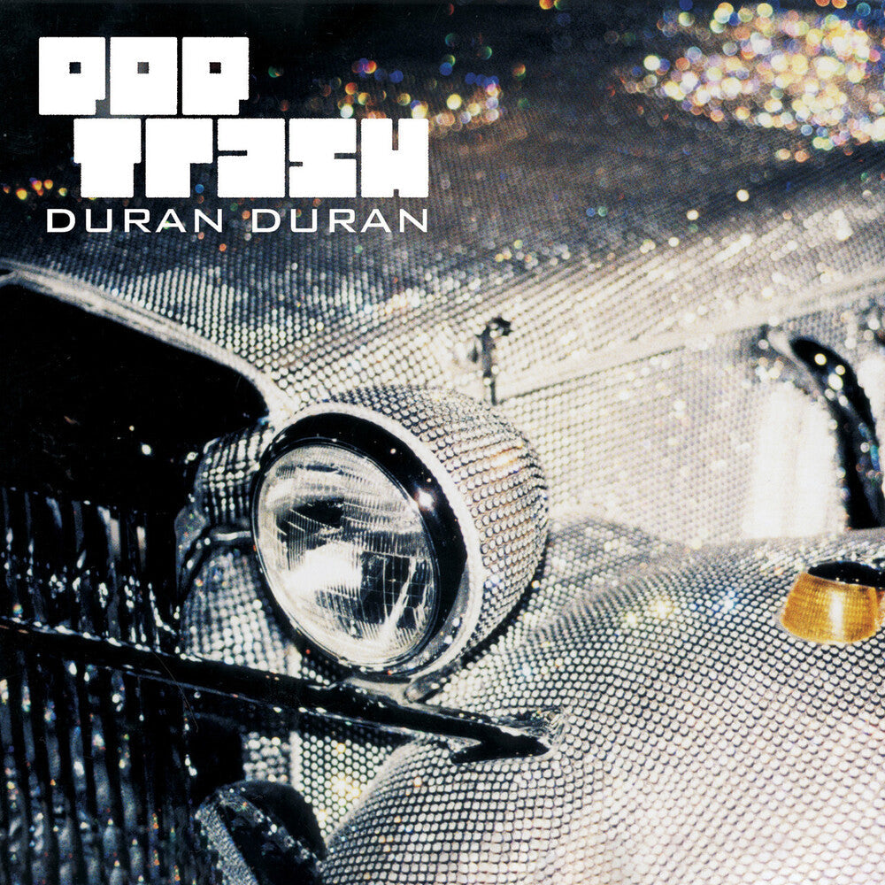 Duran Duran - Pop Trash [LP]
