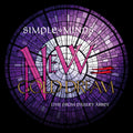 Simple Minds - New Gold Dream - Live From Paisley Abbey - Music CD