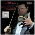 Falla / Fruhbeck De Burgos,rafael - Falla: El Amor Brujo - Super Audio CD