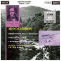 Mendelssohn / Maag,peter / London Symphony Orch - Mendelssohn In Scotland: Sym 3 Scotch / Fingal's - Super Audio CD