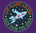 Lost Planet Airmen - Back From The Ozone - Music CD