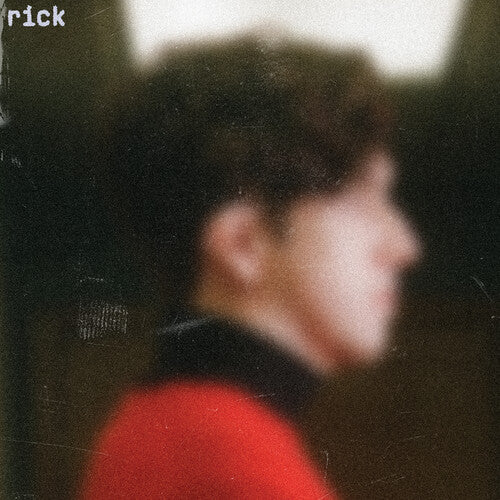 Montgomery,ricky - Rick - Vinyl Record