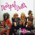 New York Dolls - French Kiss '74 - Vinyl Record
