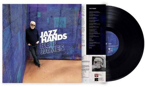 Bob James - Jazz Hands