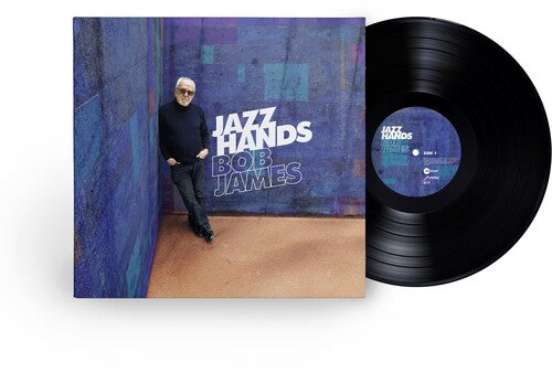 Bob James - Jazz Hands