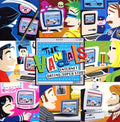 Vandals - Internet Dating Super Studs - Vinyl Record