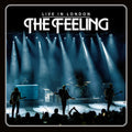 Live In London [LP] Vinyl Record