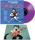 Swing Cats - A Special Tribute To Elvis [Purple]