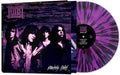Gene Loves Jezebel - Heavenly Bodies [Purple Splatter]