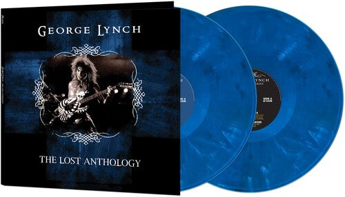 Lynch,george - Lost Anthology - Vinyl Record