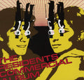 Residents - Commercial Album - Vinyl Record