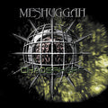 Meshuggah - Chaosphere - Music CD