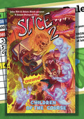 Slice 2 - Slice 2 - DVD