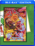 Slice 2 - Slice 2 - Blu-ray