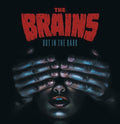 Brains - Out In The Dark - Vinyl Record