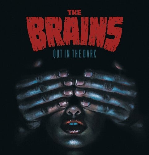 Brains - Out In The Dark - Vinyl Record