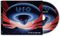 Ufo - Too Hot In Tokyo 1994 - Music CD
