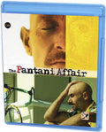 Pantani Affair - Pantani Affair - Blu-ray