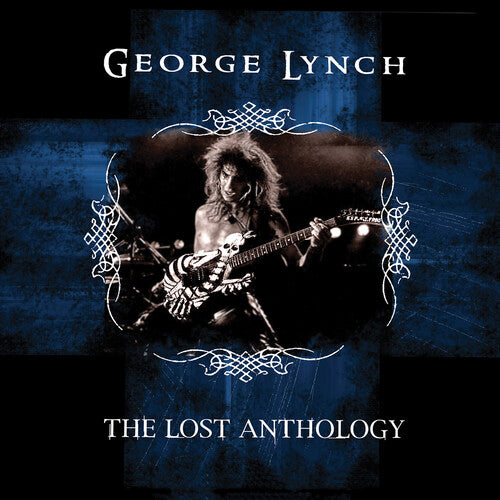 Lynch,george - Lost Anthology - Vinyl Record
