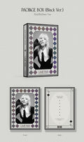 Jeon Somi - Game Plan (black Boxset) - Music CD