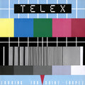 Telex - Looking For Saint-tropez - Vinyl Record