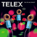 Telex - How Do You Dance - Vinyl Record